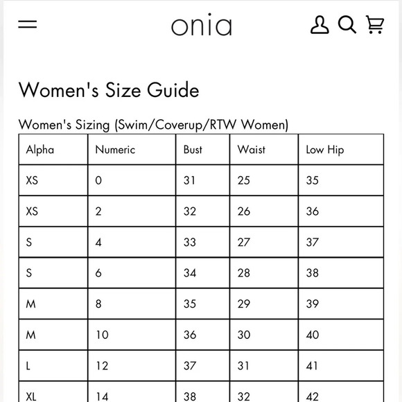 Onia Betty Cut Out One Shoulder One Piece Swimsuit Blue and White Size M NWT - Picture 10 of 11